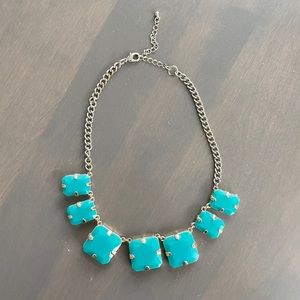 Statement Necklace